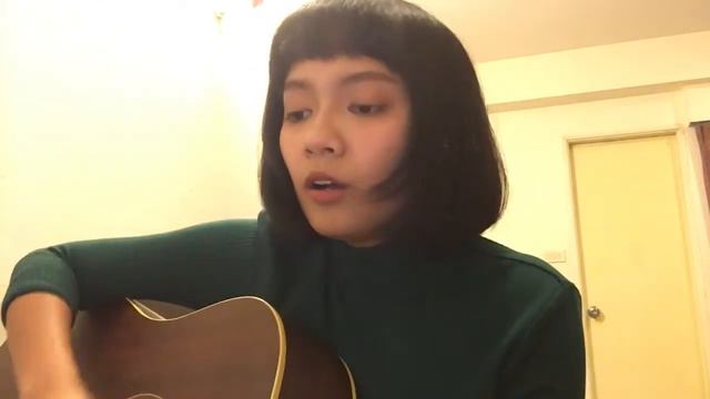 I always wanna die (sometimes) The 1975 cover by North смотреть онлайн
