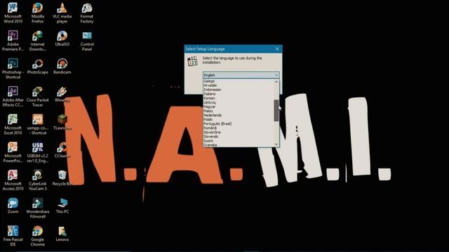 Cara Download Dan Instal Media Player Classic Atau (MPC) смотреть онлайн