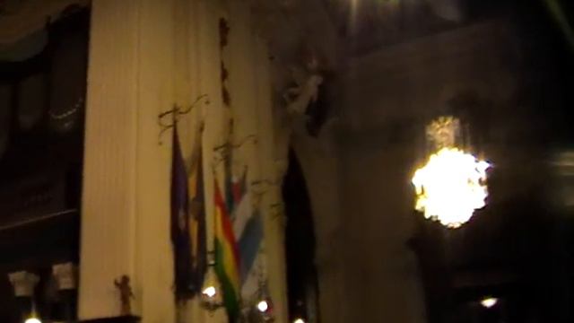 Himno a la Virgen del Pilar en El Pilar смотреть онлайн