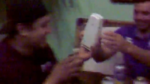 Roleta Russa com Air Wick Fresh Matic смотреть онлайн