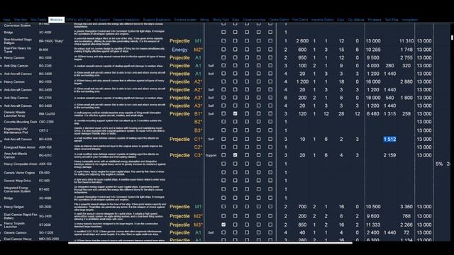 Infinite Lagrange Копье Урана  :)