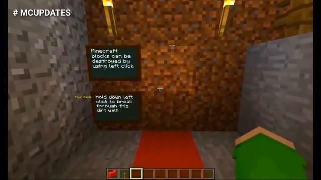 Minecraft PE | MINECRAFT EDUCATION EDITION RELEASED!! + GAMEPLAY & DOWNLOAD LINK!! смотреть онлайн