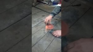 Шлифовка клапанных шайб