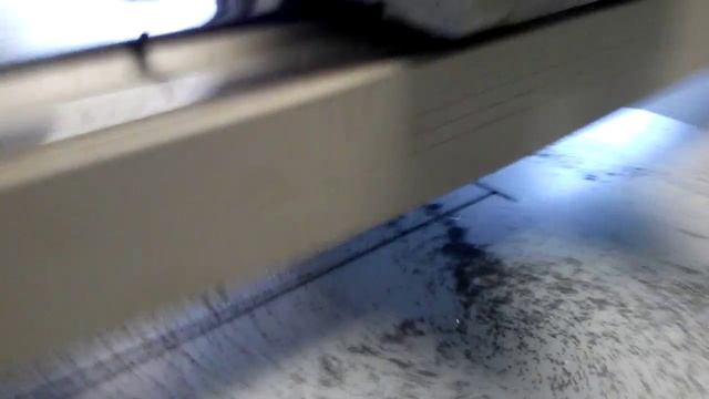 AXYZ. Фрезеровка композитной панели смотреть онлайн