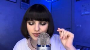 ASMR Teaching You Basic Russian 🇷🇺 (Я учу тебя базовому русскому) PT. 4