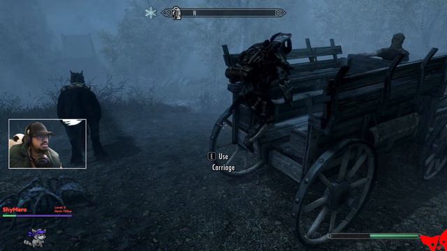 50 | The Elder Scrolls 5: Skyrim [Completionist/ Road To 100%]