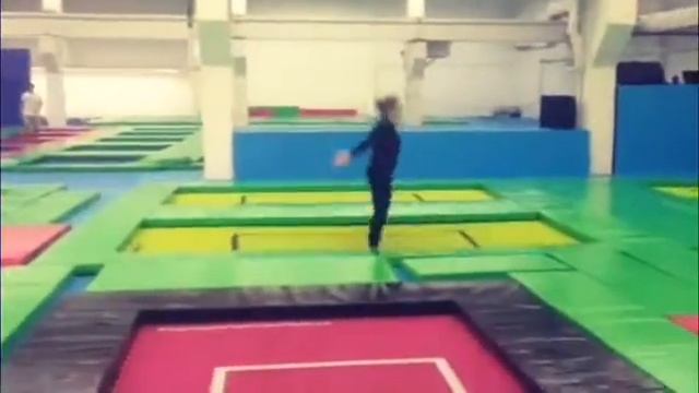 винты, сальто смотреть онлайн