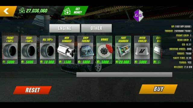 5 SEC MK7 | CAR PARKING MULTIPLAYER | YOUR TV | TUTORIAL смотреть онлайн