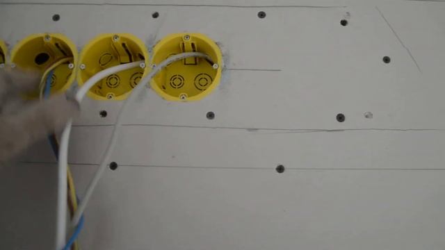 Стеновой и потолочный гипсокартон на стенах,в чем секрет на стенах смотреть онлайн