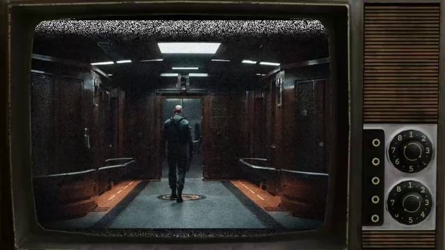 SCP-1286 - Sad Man - Keter [The SCP Foundation] смотреть онлайн