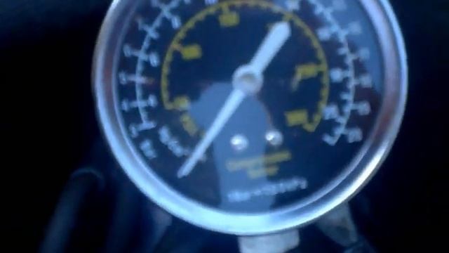 ваз 2103компресия 16 атмосфер смотреть онлайн