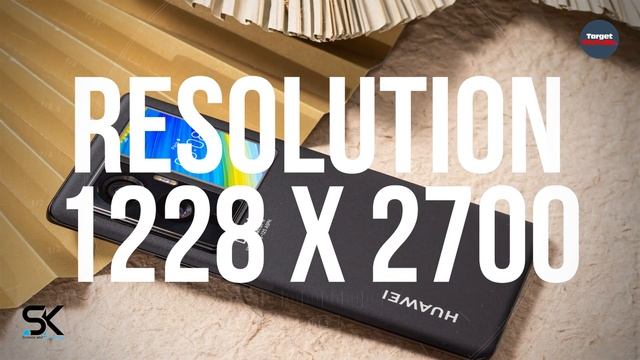 Huawei P60 Pro+ (2022) Introduction смотреть онлайн