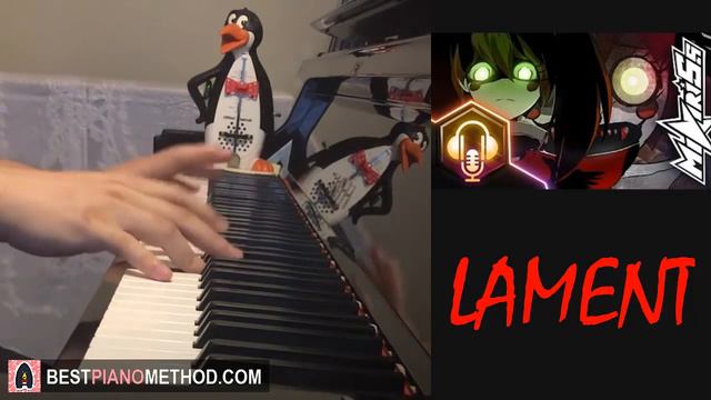 FNAF Sister Location Song - 