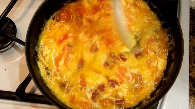 Вкусные блюда