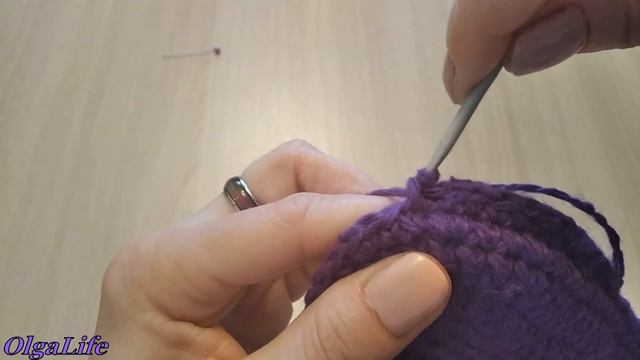 #Тапочки крючком/ МАСТЕР-КЛАСС / Сrochet slippers смотреть онлайн