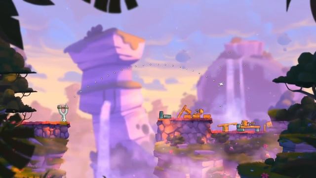 Angry Birds 2 - Rovio Level CHUCK смотреть онлайн