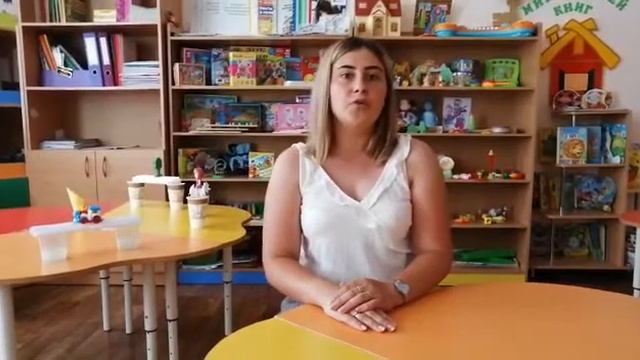 Отзыв о Стим-лаборатории воспитателя МБДОУ 