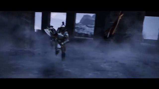 ✔SAfe GMV Two Steps From Hell - Sons of War (CINEMATIC The Elder Scrolls Online) смотреть онлайн