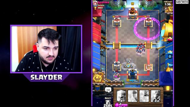 ⛔UPDATE: S-AU ADAUGAT 2 LEGENDARE NOI ASTAZI PE CLASH ROYALE ! смотреть онлайн