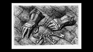 Аудиокнига. Скупой рыцарь.