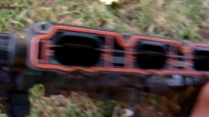 Возможная причина ошибки P2015