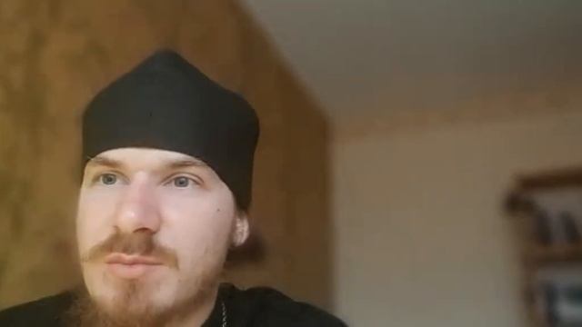 Прощальная беседа Господа нашего Иисуса Христа - ч.2 [Ин. 15 Гл.] смотреть онлайн