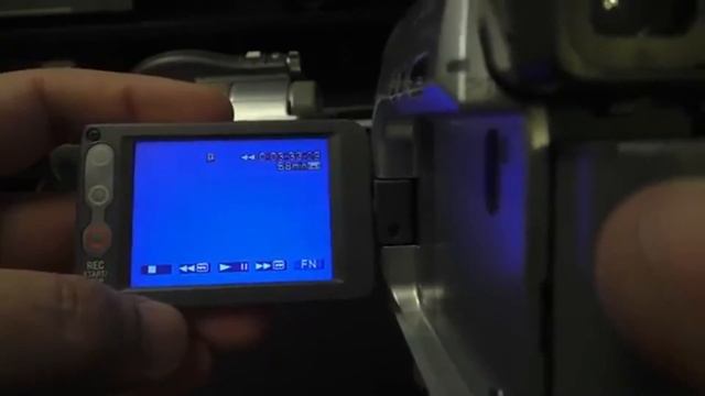38. HANDYCAM SONY miniDV, =Tech -Topia= смотреть онлайн