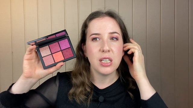 ПОКУПКИ АВГУСТА HUDA BEAUTY, TOM FORD, MAC, GLAM GLOW, RAG & BONE, EILEEN FISHER МОЙ БЮДЖЕТ смотреть онлайн