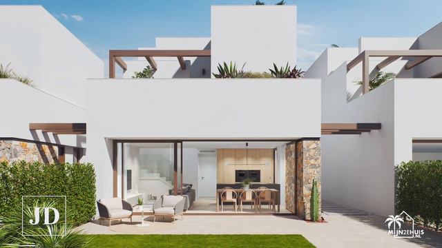 Santa Rosalia Lake and Life Resort - Lavanda Villas смотреть онлайн