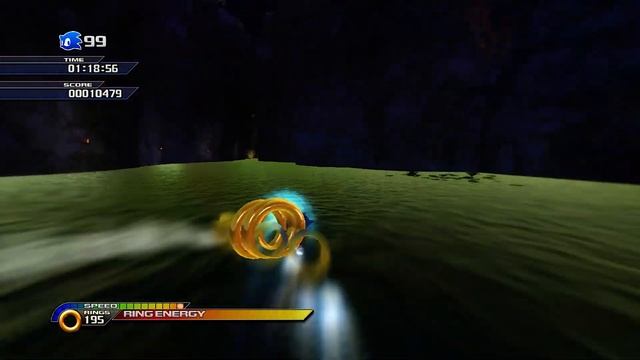 If Sonic Unleashed Ultimate actually happened... смотреть онлайн