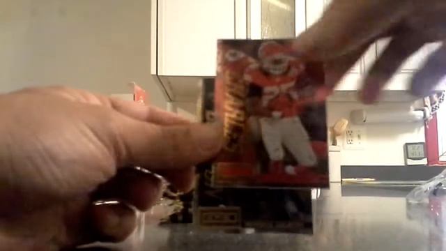 3 Box Break Football 2013 Panini R&S Longevity Presspass Football and Leaf Young Stars смотреть онлайн