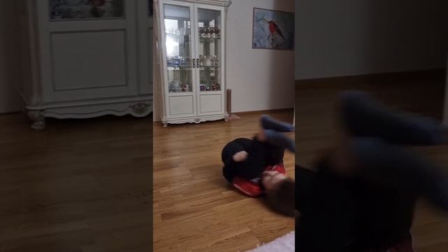 breakdance backspin #breaking b-boy Arsen смотреть онлайн