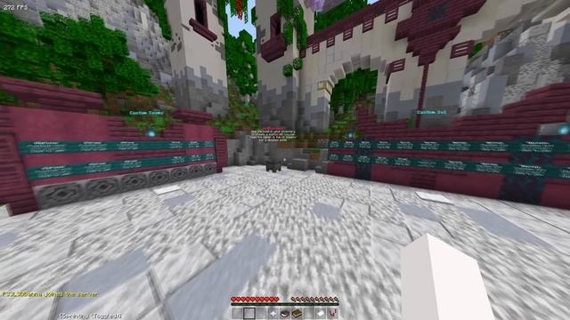 I Hired a Minecraft PvP Coach, Then Defeated Him смотреть онлайн