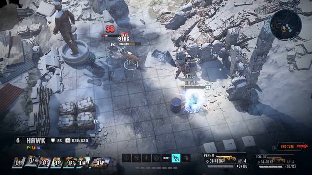 Wasteland 3 - Let's Play 067 смотреть онлайн