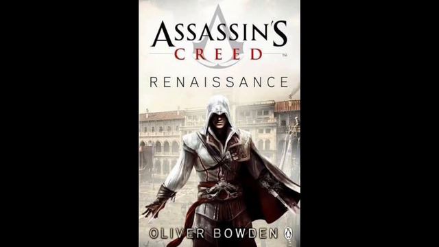 Assasin’s Creed Renaissance- Capitulo 1 смотреть онлайн