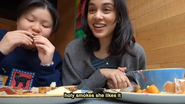 i only ate free food at Google for 24 hours *best day ever!!* смотреть онлайн