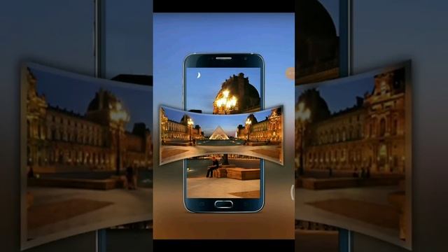 Unbelievable Android App that Transforms your Phone's Camera to a DSLR! #dslrcamera #cameraap смотреть онлайн