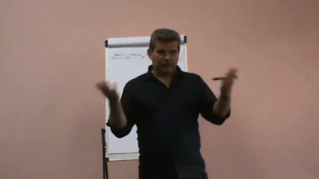 Мастер класс о сценариях Ч2 БП смотреть онлайн