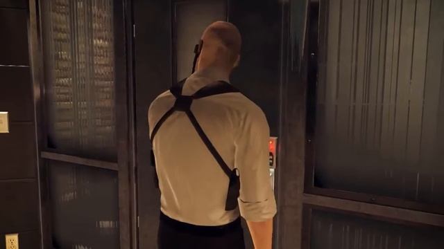 Hitman Absolution Gameplay | NVIDIA GEFORCE 820M смотреть онлайн