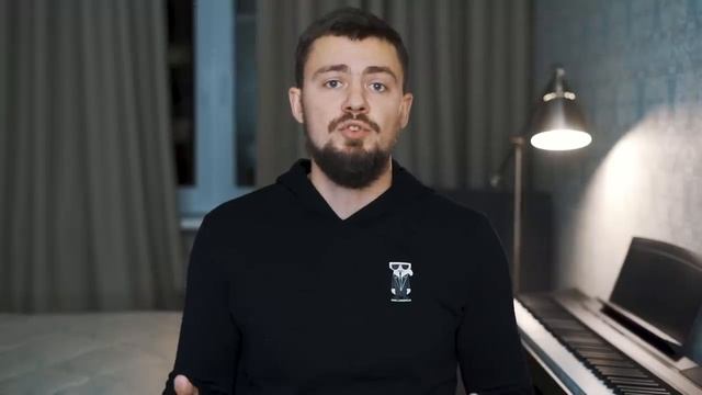 НАСТРОЙКИ камеры для сьемки ВИДЕО. ISO, диафрагма, выдержка смотреть онлайн