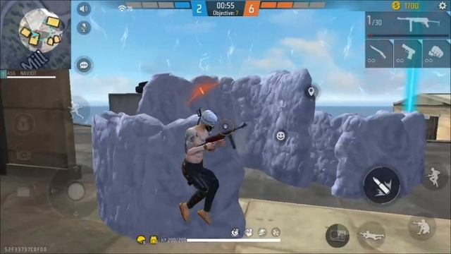 I5 2TH GEN FREE FIRE GAMEPLAY /GT610 2 GB GRAPHIC CARD смотреть онлайн