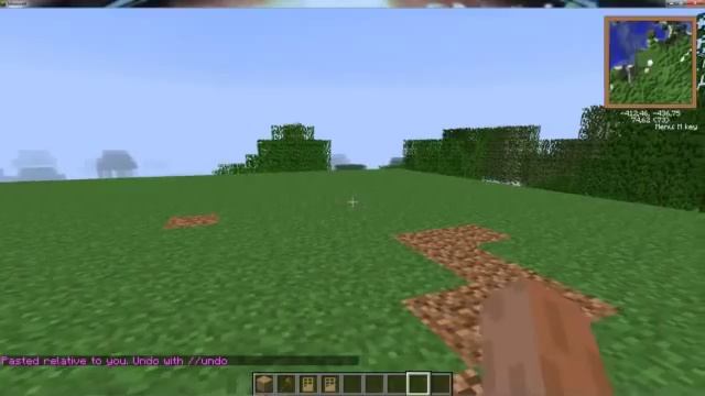 (ГАЙД #2) Обучение WorldEdit [Команды] (1) смотреть онлайн