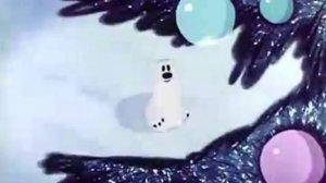 Песня Умки "Елка-маячок"