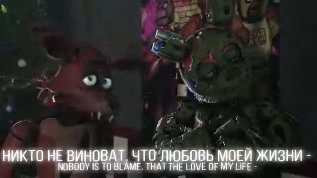 Песня мангл ,,парень моей жизни дурак'' смотреть онлайн