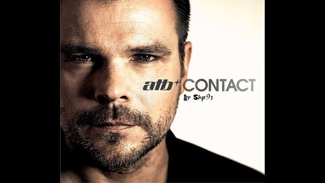 ATB Feat. Stefan Erbe - When Angels Travel [CD2] смотреть онлайн