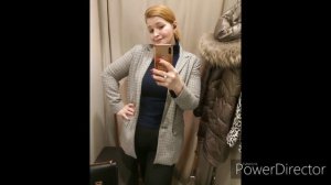 ДЕЛОВАЯ ОДЕЖДА ТОЛСТУШКИ КСЮ