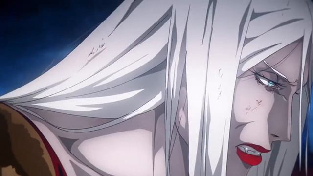 Castlevania/Nocturne-Darkside AMV (Spoilers) смотреть онлайн