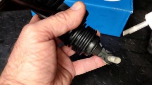 Главный цилиндр сцепления продлеваем жизнь, залипает педаль. Нюансы при выборе цилиндра Ford Transi