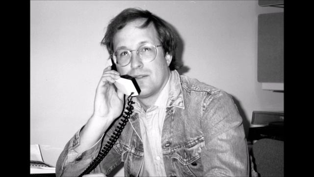 Lin's Bin WXRT - Cowbell 1 смотреть онлайн