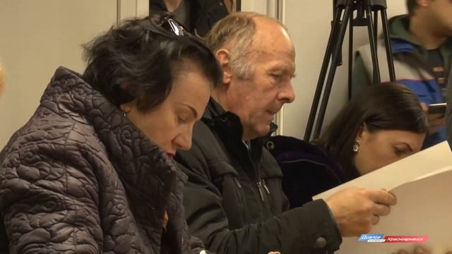 Кто следит за рекультивацией полигона «Царёво» смотреть онлайн